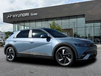New 2026 Hyundai Ioniq 5 SEL