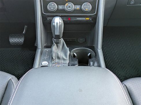 Certified 2023 Volkswagen Atlas SEL image 24