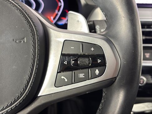 Used 2023 BMW X3 sDrive30i w/ M Sport Package RWD image 19