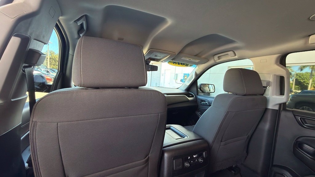 Used 2018 Chevrolet Tahoe LS RWD image 7