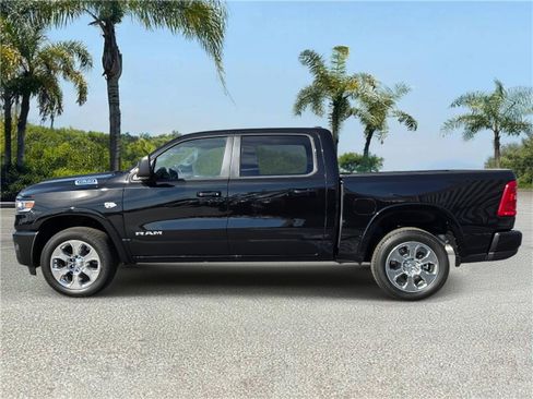 New 2026 RAM 1500 Big Horn image 2
