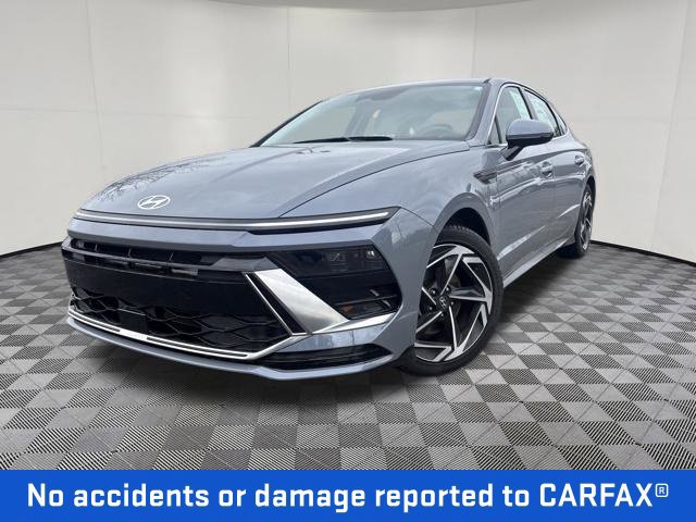 New 2026 Hyundai Sonata SEL AWD/4WD image 2