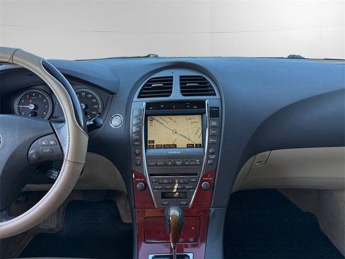 Used 2008 Lexus ES 350 image 11