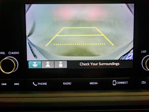 Certified 2023 Honda Accord LX image 24