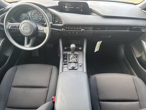 New 2026 MAZDA MAZDA3 s FWD image 15
