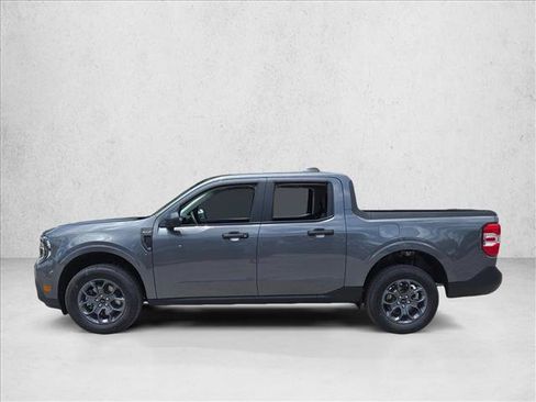 New 2026 Ford Maverick XLT FWD image 5