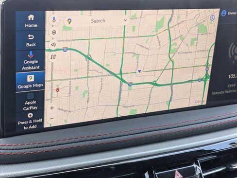 New 2026 Acura MDX A-Spec image 14