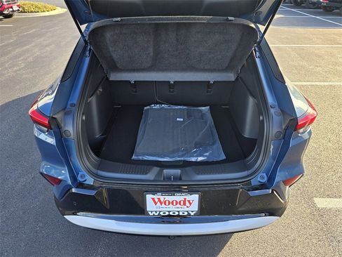 New 2026 Buick Envista Sport Touring image 27