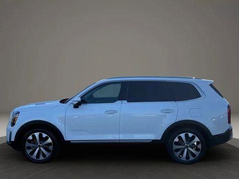 Used 2020 Kia Telluride S image 10