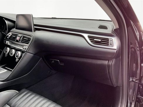 Used 2021 Genesis G70 2.0T w/ Elite Package image 17