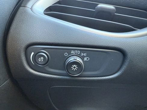 Used 2025 Chevrolet Malibu LT w/ LPO, Floor Liner Package image 23