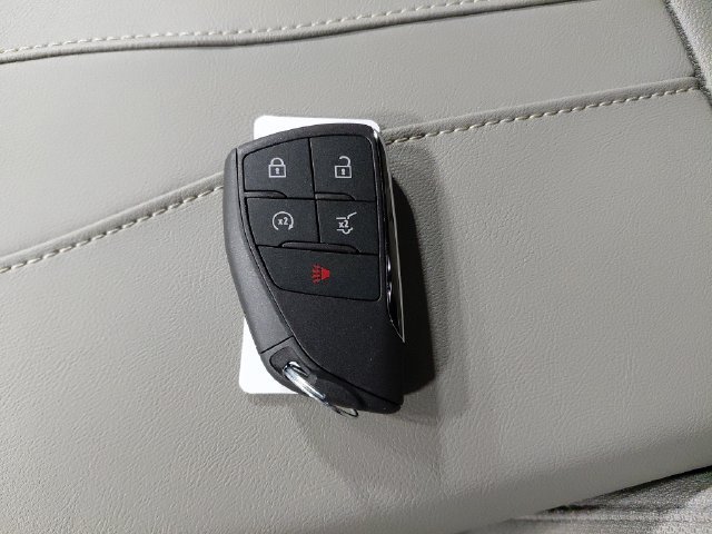 Used 2026 GMC Acadia Elevation AWD/4WD image 29