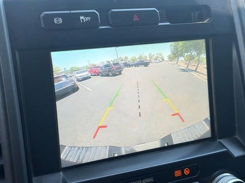 Used 2020 Ford F250 XL w/ STX Appearance Package AWD/4WD image 21