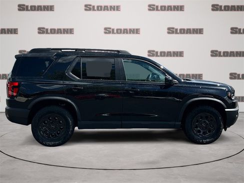 New 2026 Honda Passport TrailSport image 6