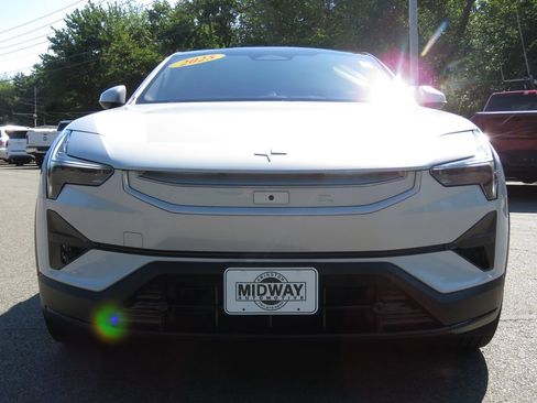 Used 2025 Polestar Polestar 3 AWD/4WD image 2