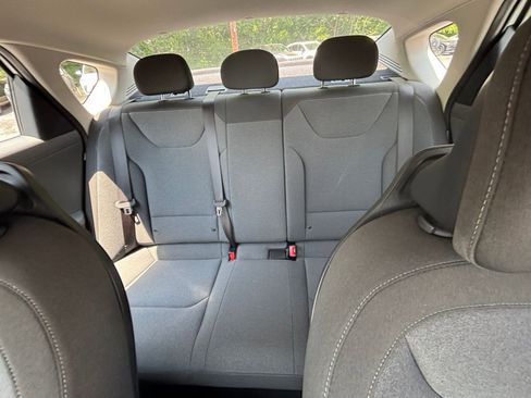Used 2025 Kia K4 FWD image 34