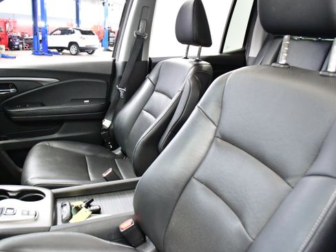 Used 2023 Honda Ridgeline RTL image 9