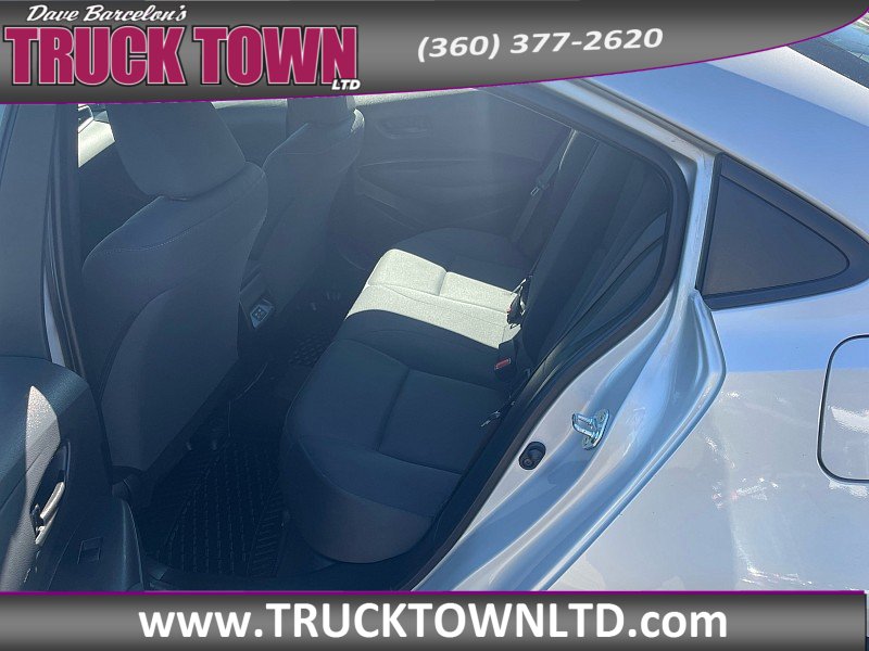 Used 2023 Toyota Corolla LE FWD image 10