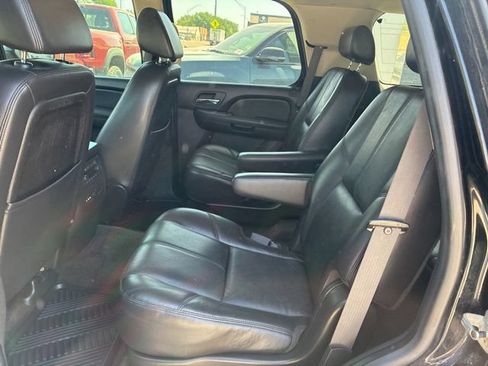 Used 2009 Chevrolet Tahoe LT AWD/4WD image 13