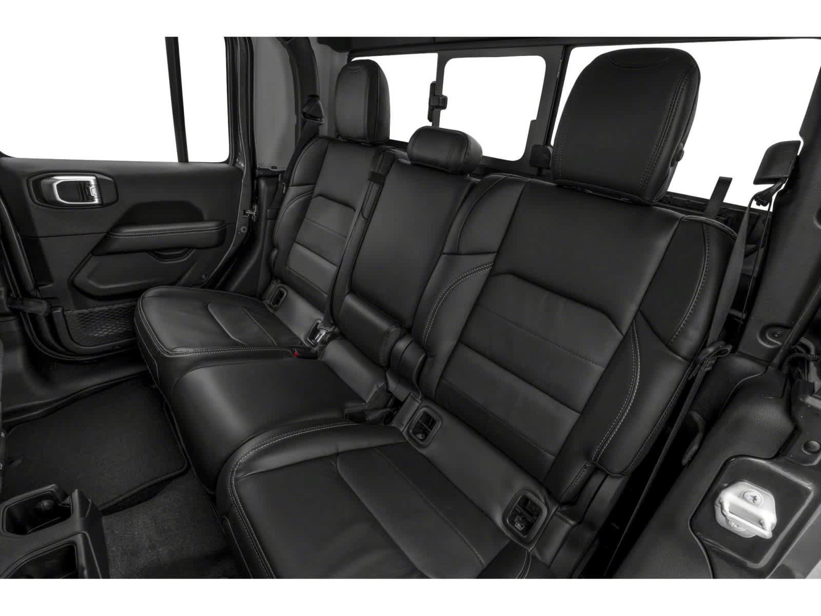 Used 2022 Jeep Gladiator Overland AWD/4WD image 8