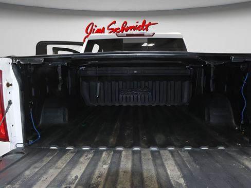 Used 2022 Chevrolet Silverado 1500 High Country AWD/4WD image 40