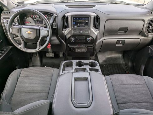 Used 2019 Chevrolet Silverado 1500 W/T image 16
