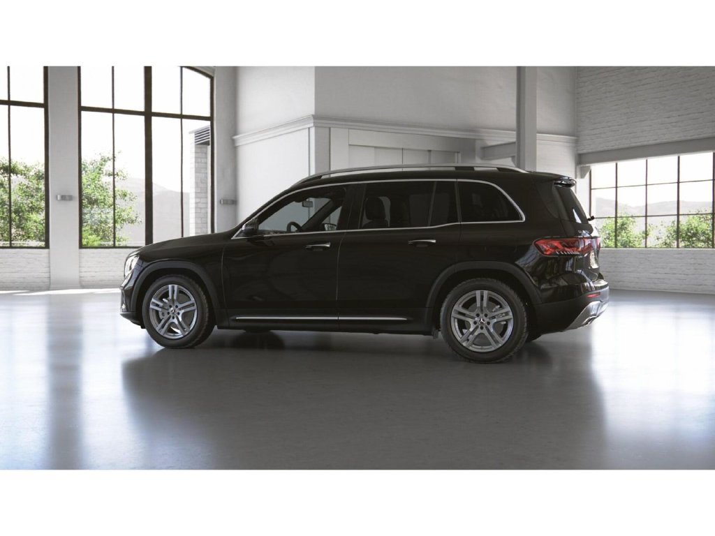 Certified 2023 Mercedes-Benz GLB 250 4MATIC image 33