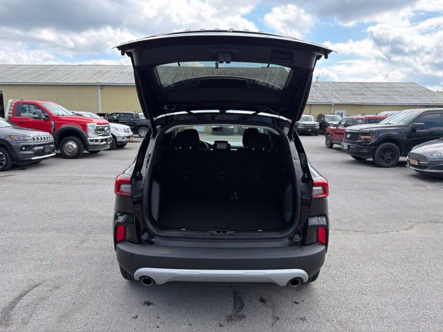 Used 2023 Ford Escape Active AWD/4WD image 48