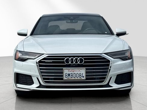 Used 2019 Audi A6 3.0T Prestige w/ Prestige Package AWD/4WD image 9