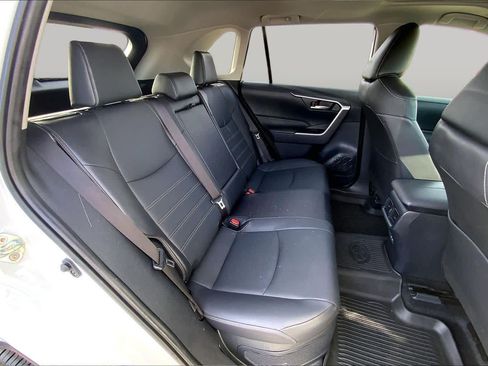 Used 2024 Toyota RAV4 XLE Premium AWD/4WD image 20