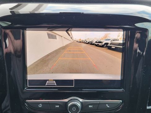 Used 2021 Chevrolet Traverse LS w/ LPO, Floor Liner Package image 15