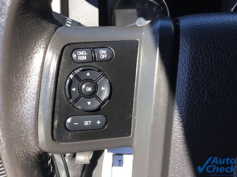 Used 2016 Ford F250 Lariat w/ Chrome Package AWD/4WD image 44