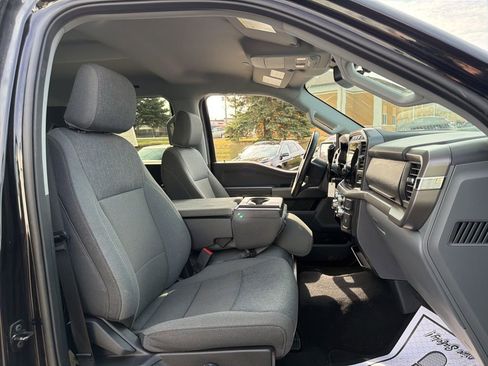 Used 2024 Ford F150 XLT image 30