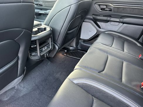 New 2026 RAM 1500 Rebel image 11