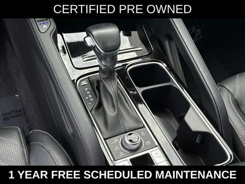 Used 2024 Kia Telluride SX X-Line AWD/4WD image 23