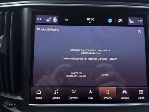 Used 2023 Maserati Levante GT AWD/4WD image 53