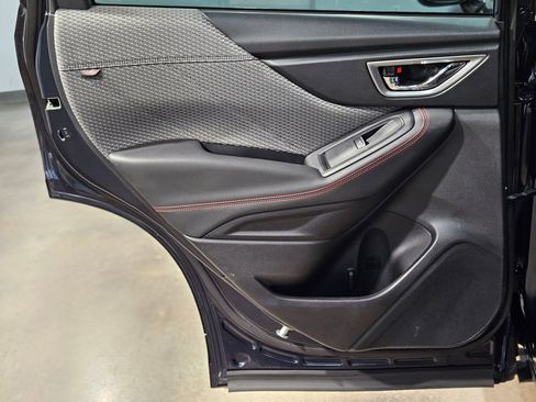 Used 2021 Subaru Forester Sport image 34