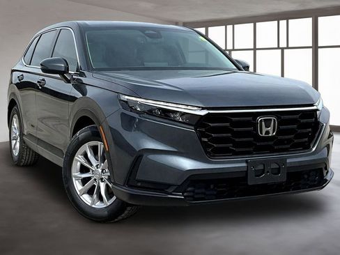 Certified 2023 Honda CR-V EX-L image 3