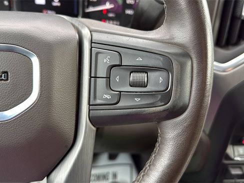 Used 2022 GMC Sierra 3500 Denali image 33