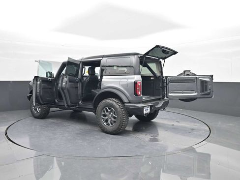 New 2025 Ford Bronco Badlands image 66
