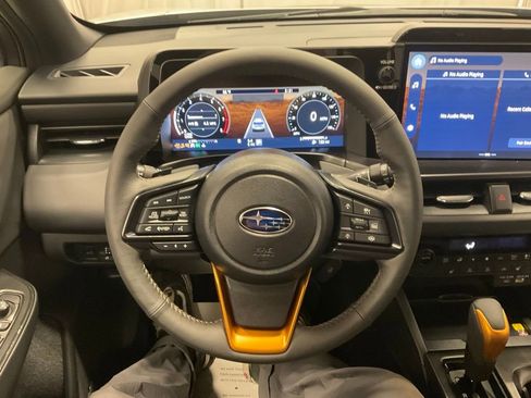 New 2026 Subaru Outback Wilderness AWD/4WD image 14