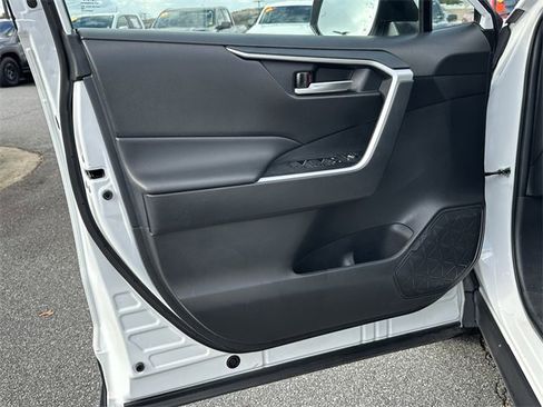 Used 2024 Toyota RAV4 XLE image 11