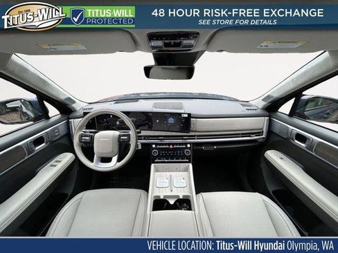 New 2026 Hyundai Santa Fe Calligraphy image 13