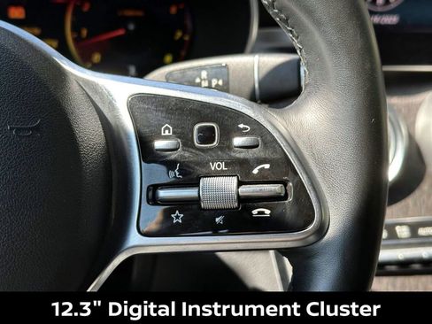 Used 2019 Mercedes-Benz C 300 4MATIC Cabriolet image 26