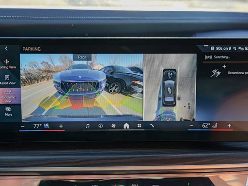 Used 2023 BMW 760i xDrive 760i xDrive w/ Executive Package image 52