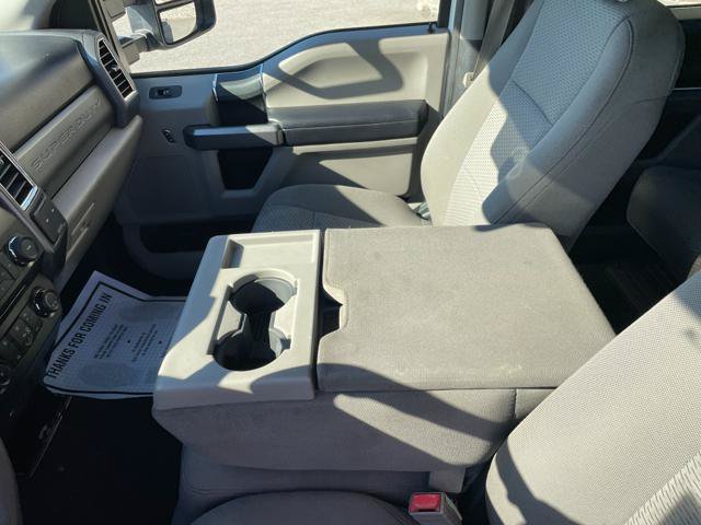 Used 2018 Ford F250 XLT AWD/4WD image 16