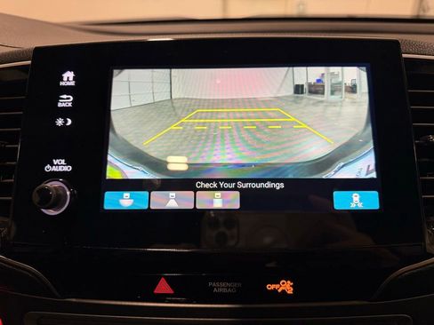 Used 2019 Honda Passport EX-L image 20