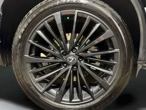 Used 2025 Lexus RX 350 AWD image 34