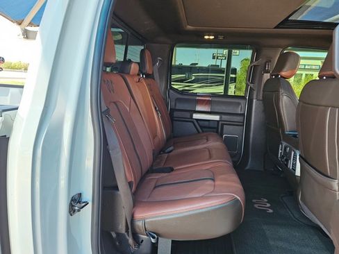 Used 2020 Ford F250 King Ranch w/ King Ranch Ultimate Package image 22