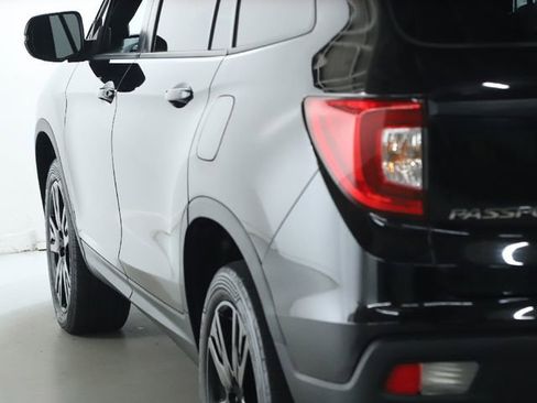 Used 2021 Honda Passport Sport image 11